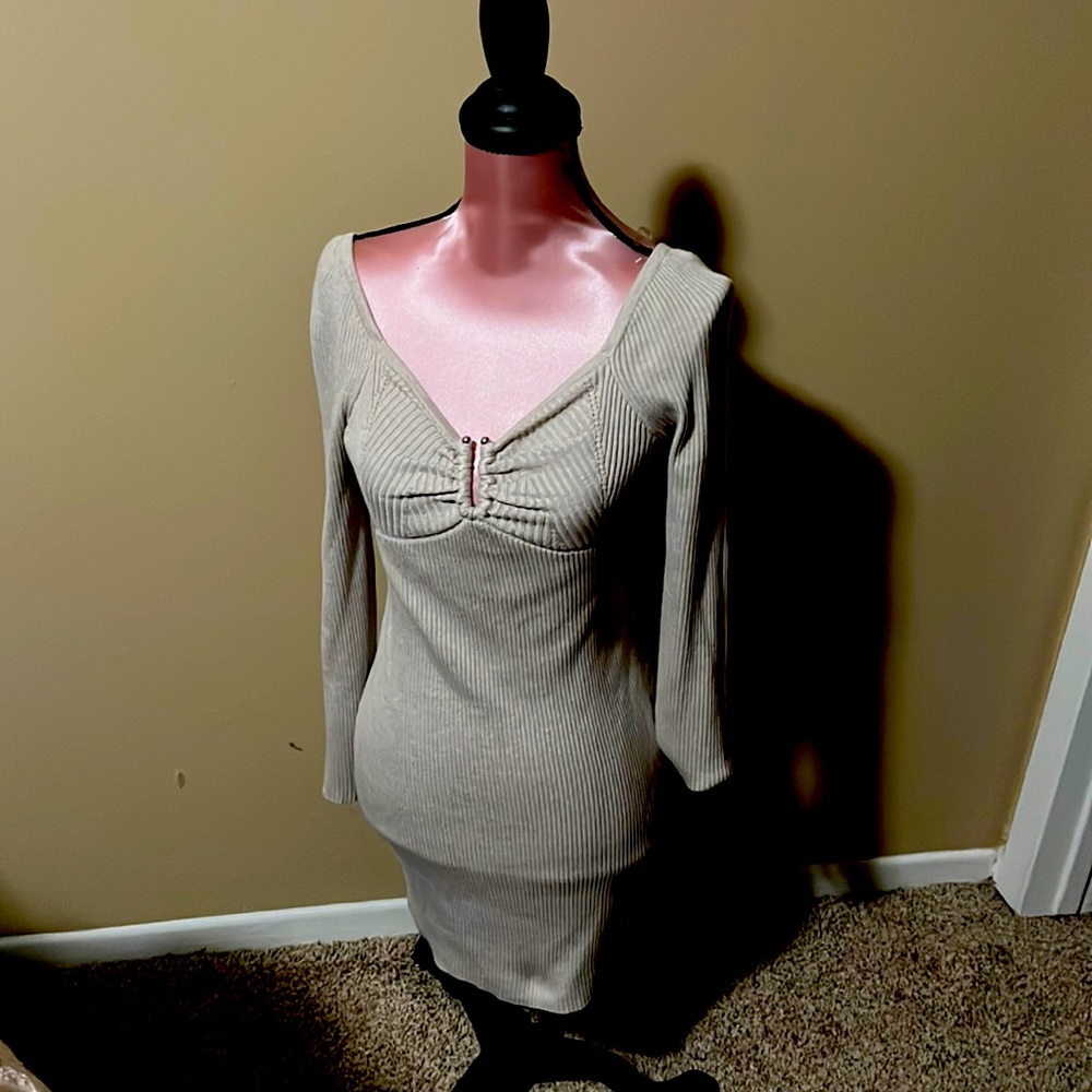 madden ncy dress